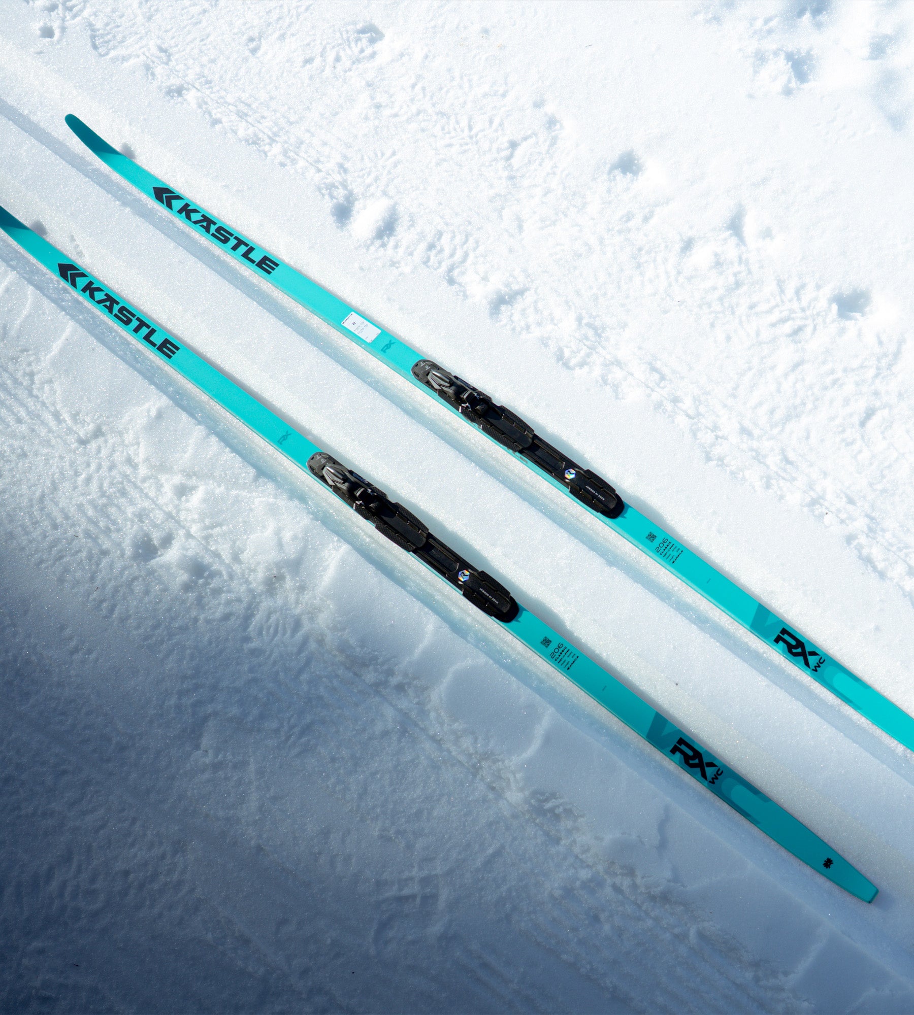RX WC CLASSIC (korte lengder) – bilde 3